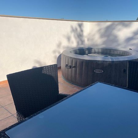 La Terrasseta Lejlighed Deltebre Eksteriør billede